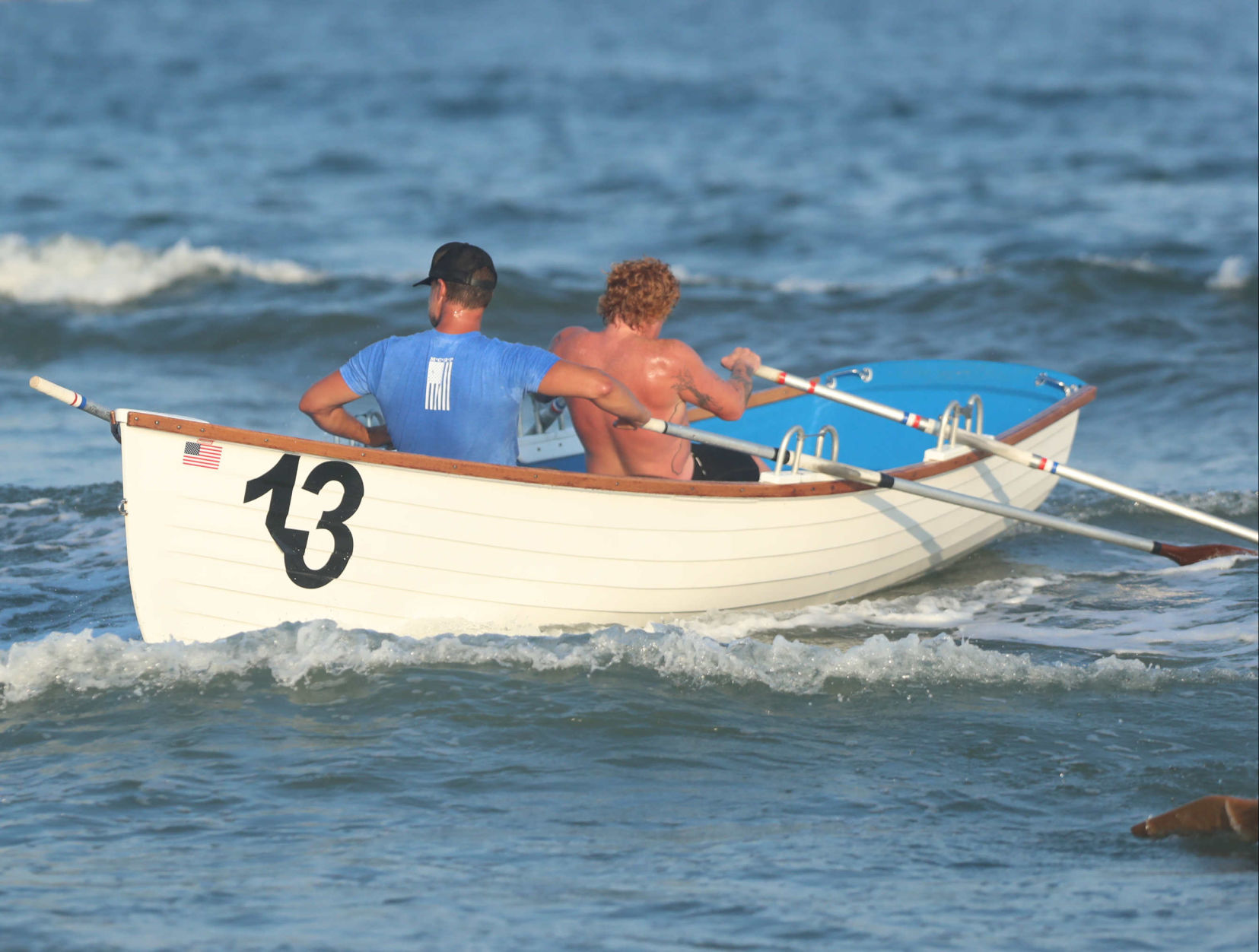 South Jersey Lifeguard Championships